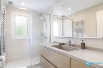 3 bedroom Apartment for Sale in Puerto Banús-28772