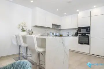 3 bedroom Apartment for Sale in Puerto Banús-28765