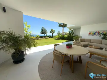 3 bedroom Apartment for Sale in Marbella
