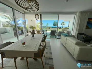 3 bedroom Apartment for Sale in Marbella-28780