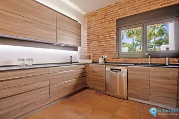 3 bedroom House for Sale in La Cala Golf-28788