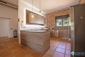 3 bedroom House for Sale in La Cala Golf-28789