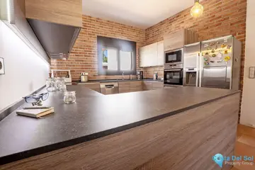 3 bedroom House for Sale in La Cala Golf-28793