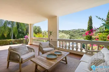 4 bedroom House for Sale in Sotogrande Alto-28799
