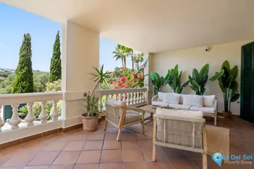 4 bedroom House for Sale in Sotogrande Alto-28800