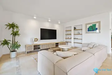 4 bedroom House for Sale in Sotogrande Alto-28801