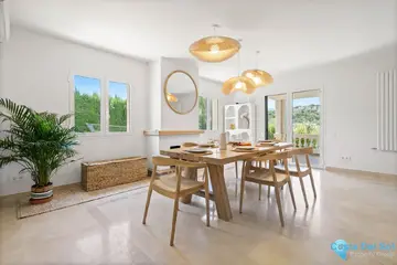 4 bedroom House for Sale in Sotogrande Alto-28802