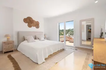4 bedroom House for Sale in Sotogrande Alto-28804