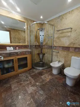 2 bedroom Apartment for Sale in Puerto Banús-28812