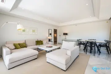 2 bedroom Apartment for Sale in Nagüeles-28821