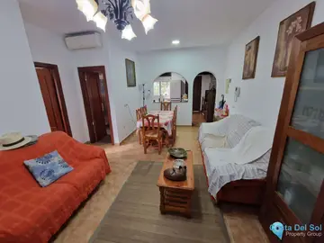7 bedroom House for Sale in Alhaurín de la Torre-28831