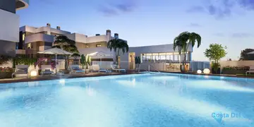 2 - 3 bedroom Apartment for Sale in Marbella