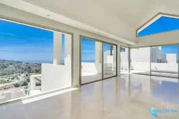 4 bedroom Apartment for Sale in Benahavís-28861