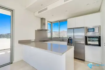 4 bedroom Apartment for Sale in Benahavís-28864