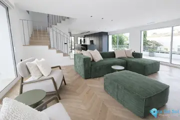 3 bedroom Apartment for Sale in Marbella