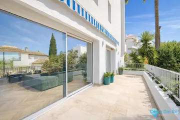 3 bedroom Apartment for Sale in Marbella-28869