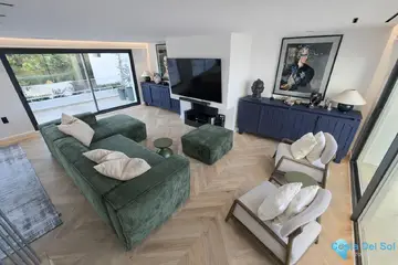 3 bedroom Apartment for Sale in Marbella-28871