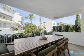 3 bedroom Apartment for Sale in Marbella-28877