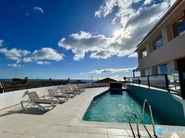 6 bedroom House for Sale in Torreblanca-28876