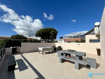 6 bedroom House for Sale in Torreblanca-28884