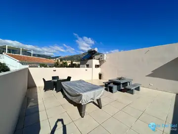 6 bedroom House for Sale in Torreblanca-28885