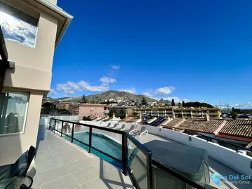 6 bedroom House for Sale in Torreblanca-28887
