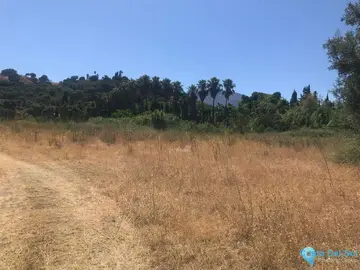 27265m2 Plot for Sale in Estepona