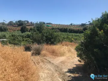 27265m2 Plot for Sale in Estepona-28912