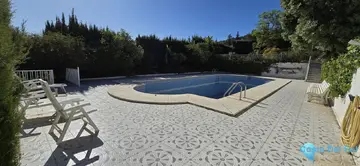 6 bedroom House for Sale in Alhaurín de la Torre-28927