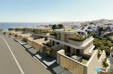 3 bedroom House for Sale in Estepona-28942