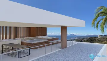 1067m2 Plot for Sale in Sotogrande-82731