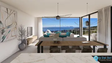 1067m2 Plot for Sale in Sotogrande-82734