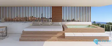 1067m2 Plot for Sale in Sotogrande-82735