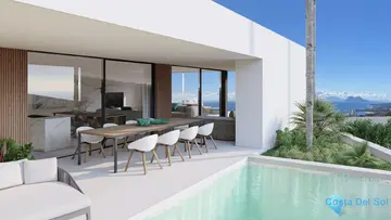 1067m2 Plot for Sale in Sotogrande-82737