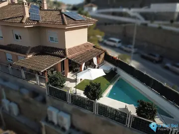5 bedroom House for Sale in Málaga
