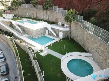 5 bedroom House for Sale in Málaga-28943