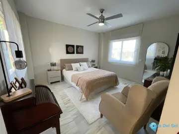 5 bedroom House for Sale in Málaga-28950