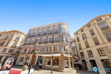 1 bedroom Apartment for Sale in Málaga Centro