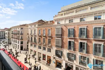 1 bedroom Apartment for Sale in Málaga Centro-28953
