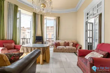 1 bedroom Apartment for Sale in Málaga Centro-28959