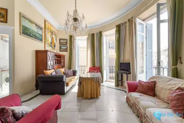 1 bedroom Apartment for Sale in Málaga Centro-28961
