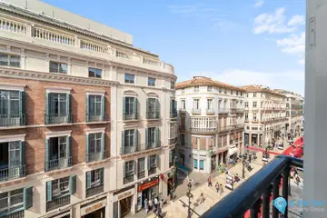 1 bedroom Apartment for Sale in Málaga Centro-28963