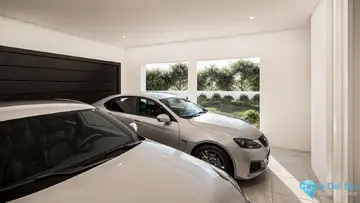 4 bedroom House for Sale in La Cala de Mijas-28967