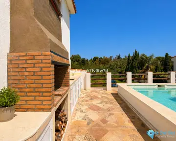 4 bedroom House for Sale in Churriana-29010
