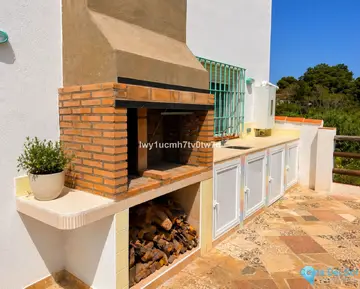 4 bedroom House for Sale in Churriana-29011