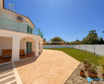 4 bedroom House for Sale in Churriana-29012