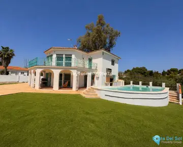 4 bedroom House for Sale in Churriana-29013