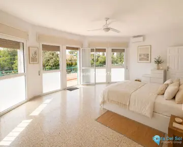 4 bedroom House for Sale in Churriana-29015