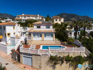 4 bedroom House for Sale in Torreblanca