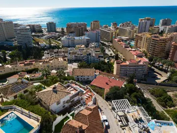 4 bedroom House for Sale in Torreblanca-29035